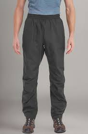 Rain Trouser